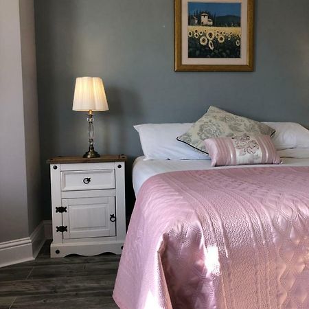 Bed and Breakfast Amber Hill Galway Exterior foto