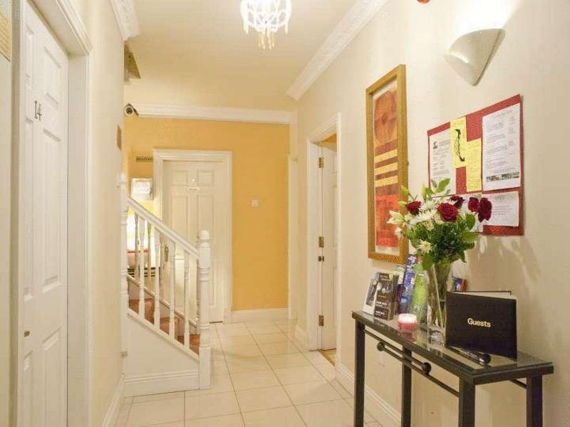 Bed and Breakfast Amber Hill Galway Exterior foto