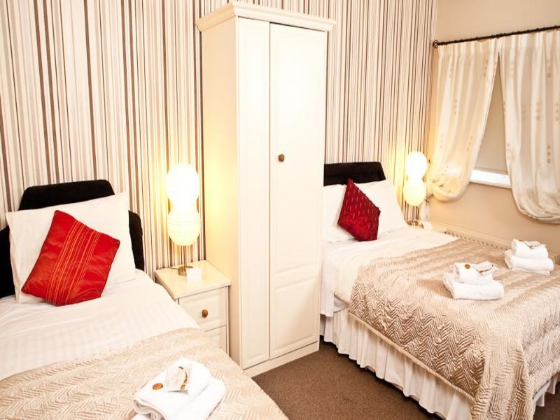 Bed and Breakfast Amber Hill Galway Exterior foto