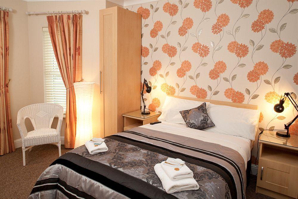 Bed and Breakfast Amber Hill Galway Exterior foto