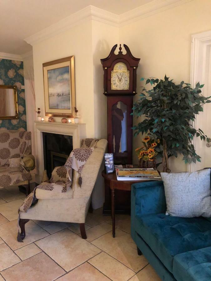 Bed and Breakfast Amber Hill Galway Exterior foto
